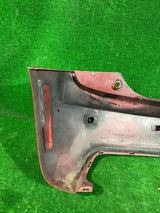 ZDERZAK TYLNY TYŁ AUDI A1 8X 10- NR.4762
