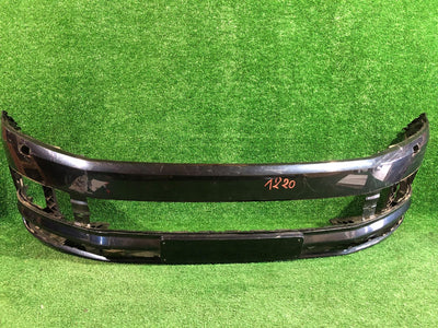 ZDERZAK PRZEDNI PRZÓD SPRYSK VW TRANSPORTER T6 NR.1220