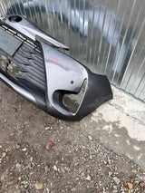 ZDERZAK PRZEDNI TOYOTA YARIS III LIFT 17- nr.448