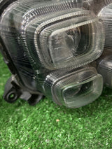 DRL HALOGEN PRAWY KIA SPORTAGE IV GT-LINE nr:112