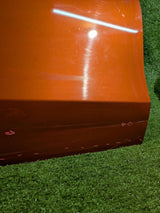 DRZWI TYLNE PRAWE PRAWY TYŁ MITSUBISHI L200 15-19 NR.3901