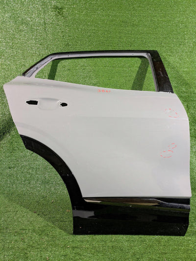 DRZWI TYLNE PRAWE PRAWY TYŁ KIA SPORTAGE V NR.3861