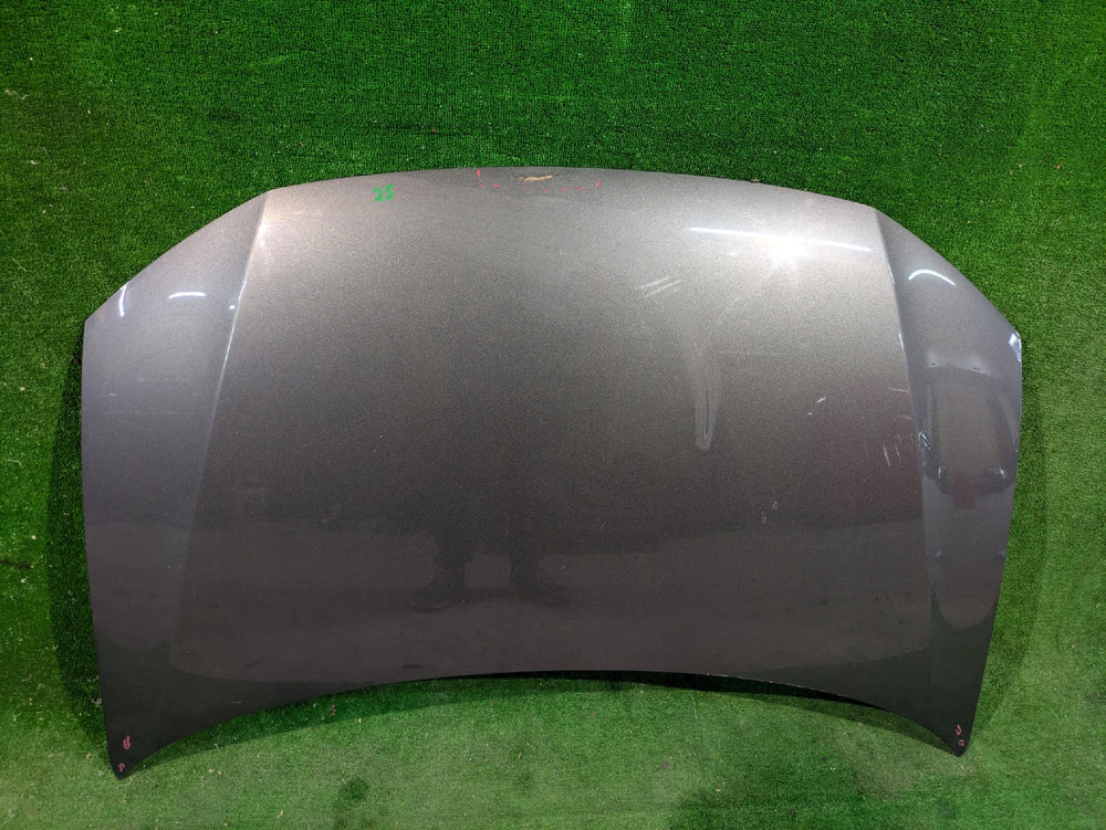 MASKA POKRYWA SILNIKA HONDA CIVIC IX SEDAN NR.25