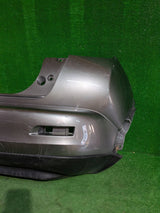 ZDERZAK TYLNY TYŁ NISSAN JUKE I F15 10- NR.7367