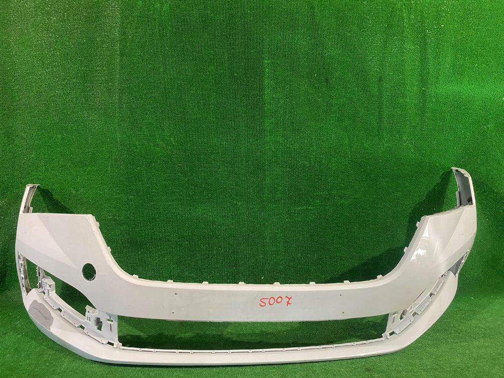 ZDERZAK PRZEDNI PRZÓD SKODA SCALA NR.50047