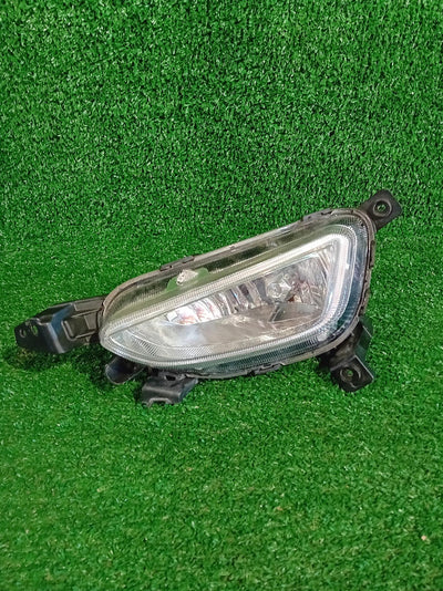 HYUNDAI TUCSON III 15-18 HALOGEN PRAWY 92202-D7000