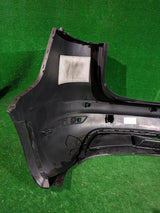 ZDERZAK TYLNY TYŁ VW SHARAN SEAT ALHAMBRA 7N 10- NR.7017