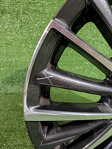 ALUFELGA FELGA ALUMINIOWA LEXUS 18" 8J ET45 NR.75