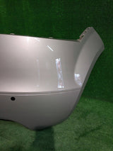 ZDERZAK TYLNY TYŁ AUDI TT 8J 06-