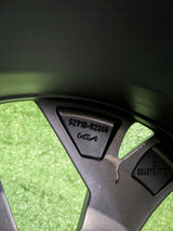 ALUFELGA FELGA ALUMINIOWA KIA SPORTAGE V 18" 7.5J ET51 NR.54 52910-R2260