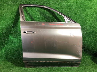 DRZWI PRZEDNIE PRAWE SKODA KODIAQ