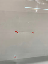 DRZWI PRZEDNIE LEWE VW CRAFTER II MAN TGE NR.67
