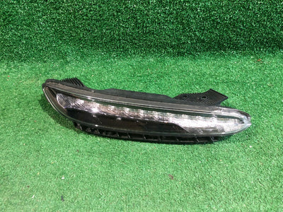 HYUNDAI KONA LIFT LAMPA PRAWA LED GORNA