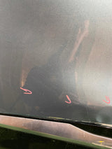 DRZWI TYLNE PRAWE KIA SPORTAGE V NR828
