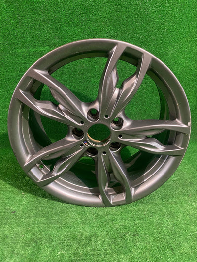 ALUFELGA BMW M-PAKIET 18” 7.5J ET45
