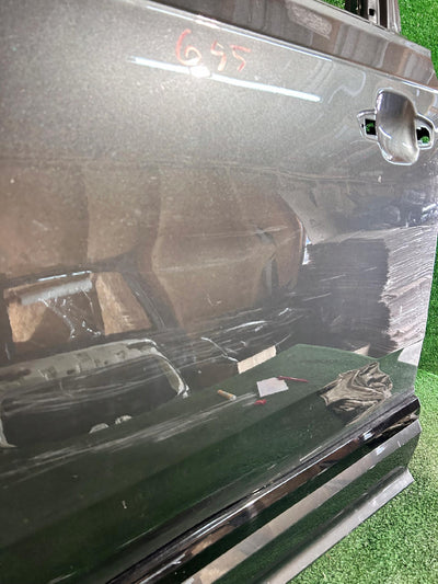 DRZWI PRZEDNIE LEWE AUDI Q7 4M0