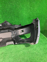 ZDERZAK TYLNY TYŁ RENAULT CAPTUR 17- LIFT NR.5556