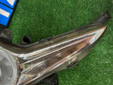 HALOGEN LEWY HYUNDAI I40