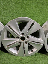 ALUFELGA FELGA ALUMINIOWA VW GOLF VIII 16" 7J ET48 NR.99
