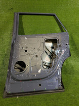 DRZWI TYLNE PRAWE PRAWY TYŁ TOYOTA BZ4X SUBARU SOLTERRA NR.3866