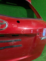 KLAPA TYLNA TYŁ BAGAŻNIKA TOYOTA YARIS III 11-17 NR.37