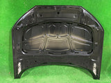 MASKA POKRYWA SILNIKA AUDI A4 B9 8W 15-