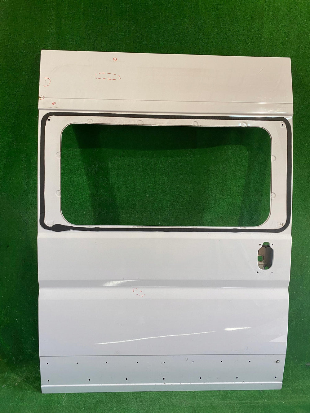 DRZWI PRZESUWNE PRAWE FIAT DUCATO BOXER JUMPER 06-