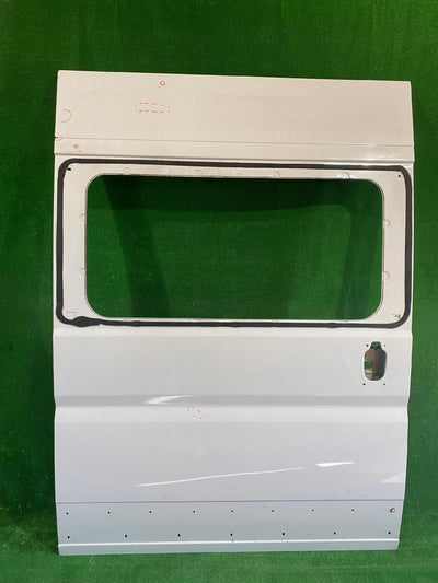 DRZWI PRZESUWNE PRAWE FIAT DUCATO BOXER JUMPER 06-