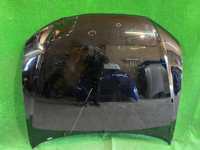 POKRYWA SILNIKA MASKA AUDI A6 C8