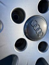 ALUFELGA FELGA ALUMINIOWA AUDI Q7 18” 7,5J ET53 nr.01