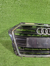 GRILL ATRAPA CHŁODNICY AUDI A3 8V LIFT S-LINE HB NR.40