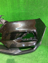 ZDERZAK PRZEDNI NISSAN QASHQAI II J11 LIFT 17- NR.5647