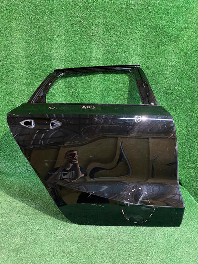 DRZWI PRAWE TYLNE AUDI A3 8Y HB