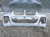 ZDERZAK PRZEDNI BMW X3 X4 G01 G02 M PAKIET nr.379