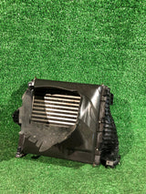 INTERCOOLER CHŁODNICA POWIETRZA AUDI SQ8 SQ7