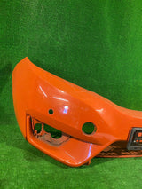 ZDERZAK PRZEDNI PRZÓD HONDA JAZZ IV 15- NR.4814