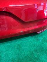 ZDERZAK TYŁ TYLNY RENAULT CLIO V HB NR.4900