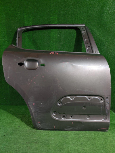 DRZWI TYLNE PRAWE PRAWY TYŁ CITROEN C3 III 16- NR.2946