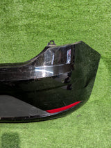 ZDERZAK TYLNY TYŁ SEAT LEON III HB LIFT NR.8007