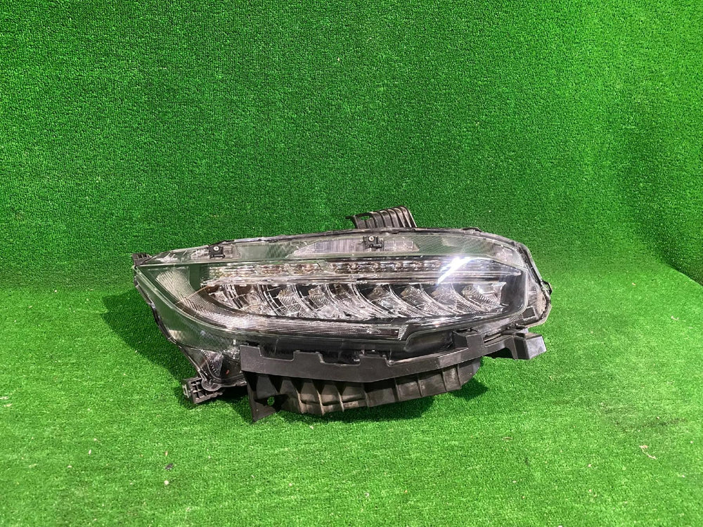 REFLEKTOR PRAWY HONDA CIVIC X FULL LED