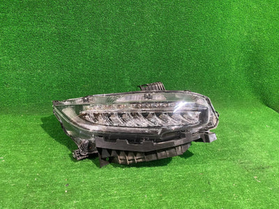 REFLEKTOR PRAWY HONDA CIVIC X FULL LED