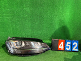 REFLEKTOR PRAWY VW GOLF VII XENON nr:452