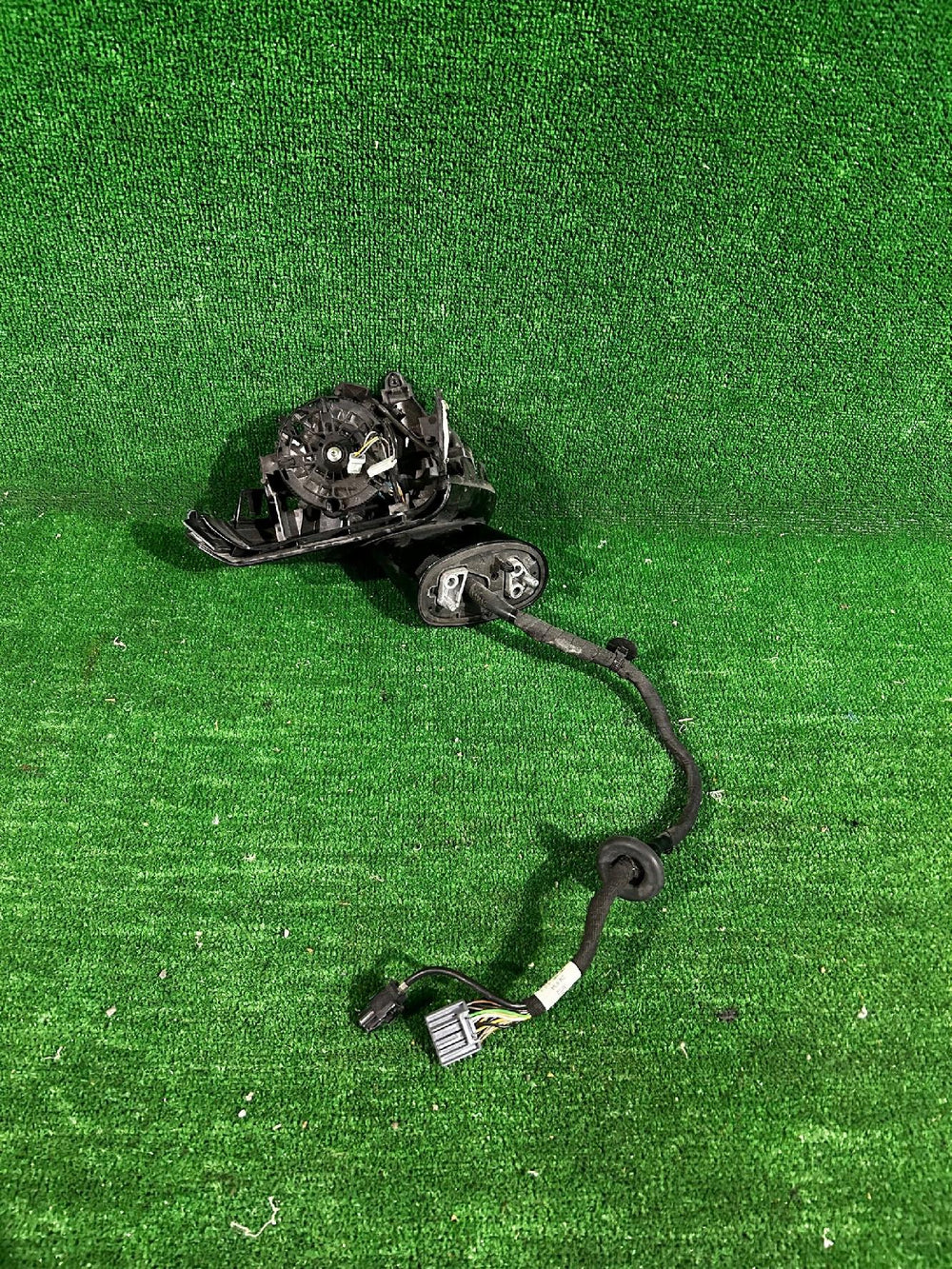 LUSTERKO LEWE VOLVO S90 III V90 II 14 PIN KAMERA 20-