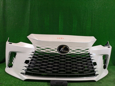 ZDERZAK PRZEDNI PRZÓD LEXUS RX V NR.5793