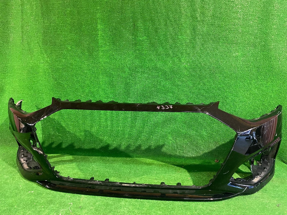 ZDERZAK PRZEDNI PRZÓD AUDI A4 B9 LIFT NR.4337