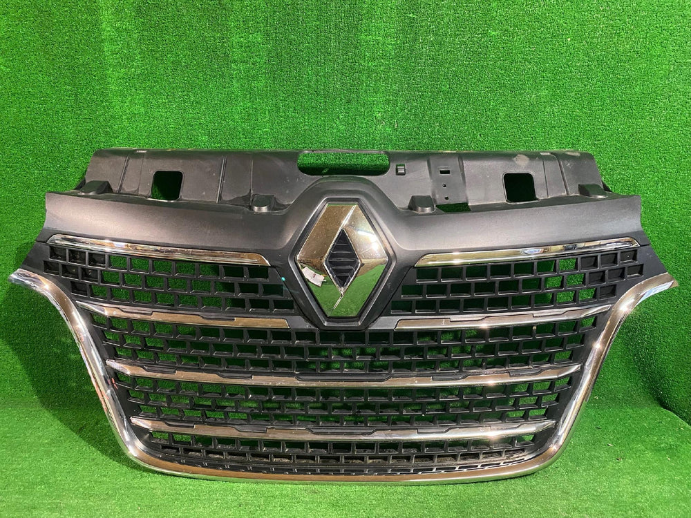 GRILL ATRAPA CHŁODNICY RENAULT MASTER IV