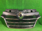 GRILL ATRAPA CHŁODNICY RENAULT MASTER IV