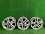 ALUFELGA TOYOTA 16” 7J ET40