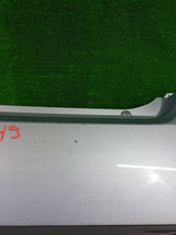 ZDERZAK TYLNY TYŁ CHEVROLET SPARK M300 10- NR.6749