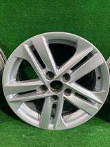 ALUFELGA TOYOTA 16” 7J ET40
